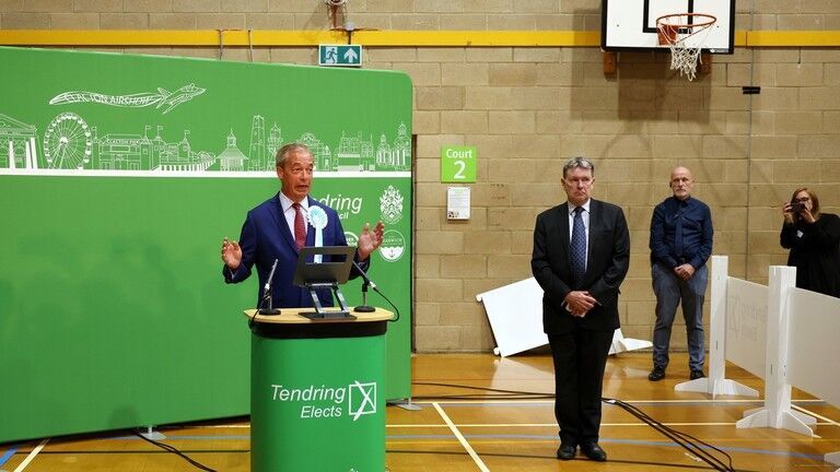 Click to enlarge Farage