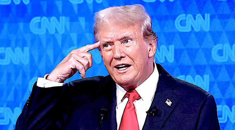 Click to enlarge trump
