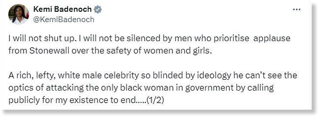 uk government trans