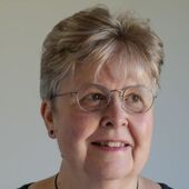 Dr. Carole Sherwood Avatar