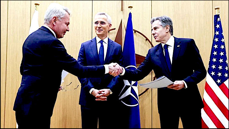 Click to enlarge Nato