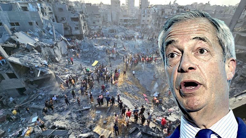 faragegaza