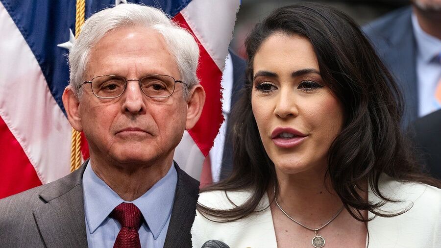 Click to enlarge merrick garland anna paulina luna