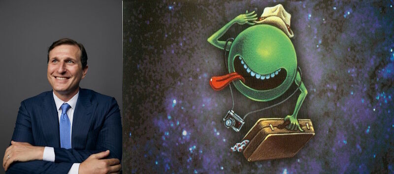 Click to enlarge hitchhiker guide galaxy daniel goldman