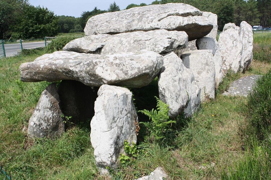 Click to enlarge neolithic