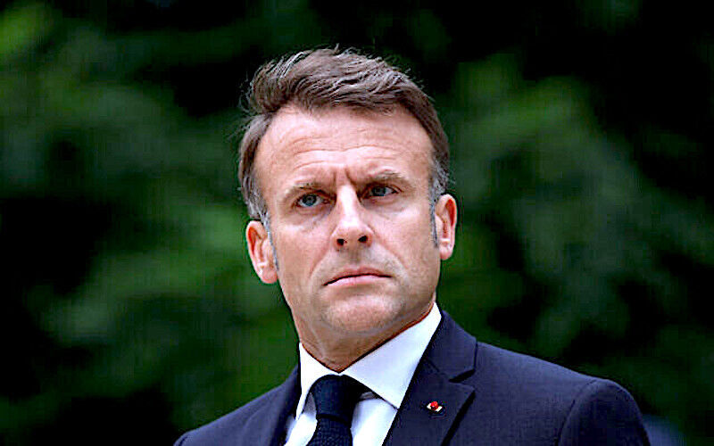 Macron