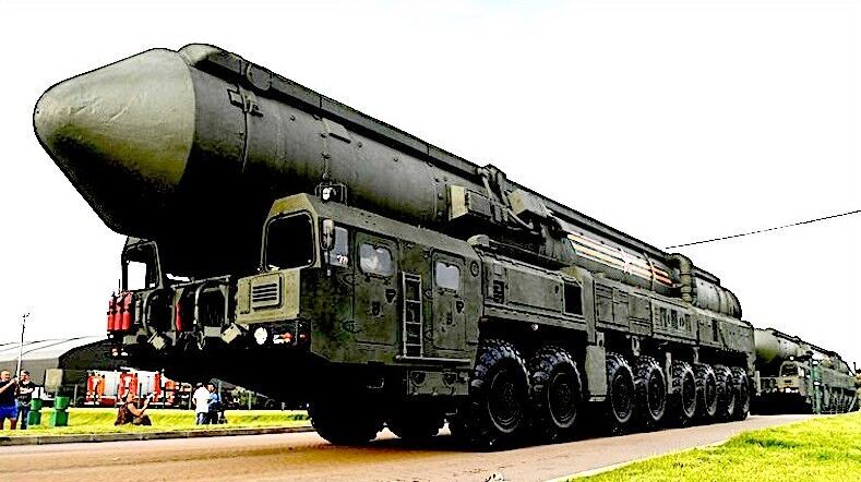 Missile