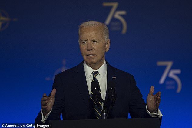 Click to enlarge joe Biden