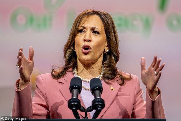 kamala harris