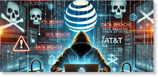 AT&T hacker