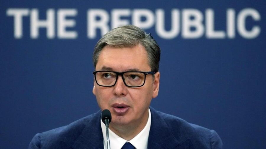 vucic