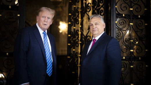 Trump, Orban, Putin: Why are all the 'dictators' hellbent on peace?