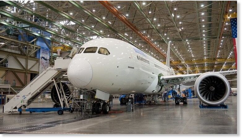 boeing