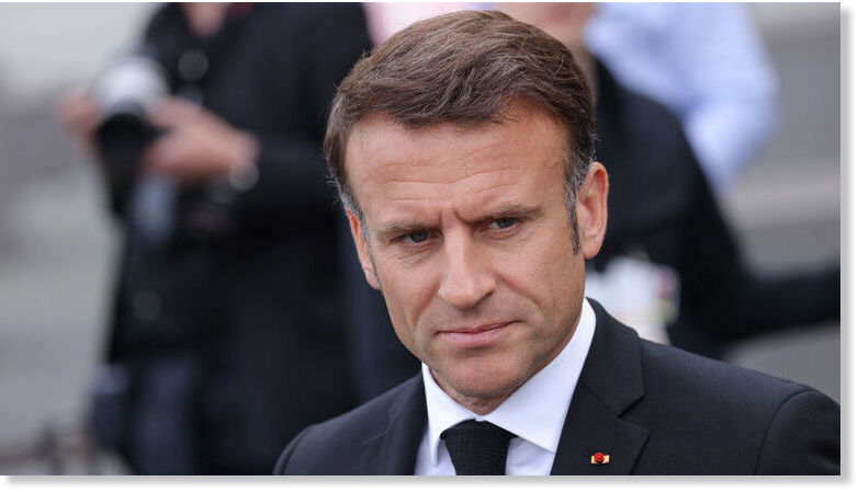 macron