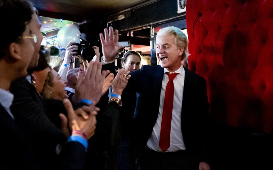 Click to enlarge wilders