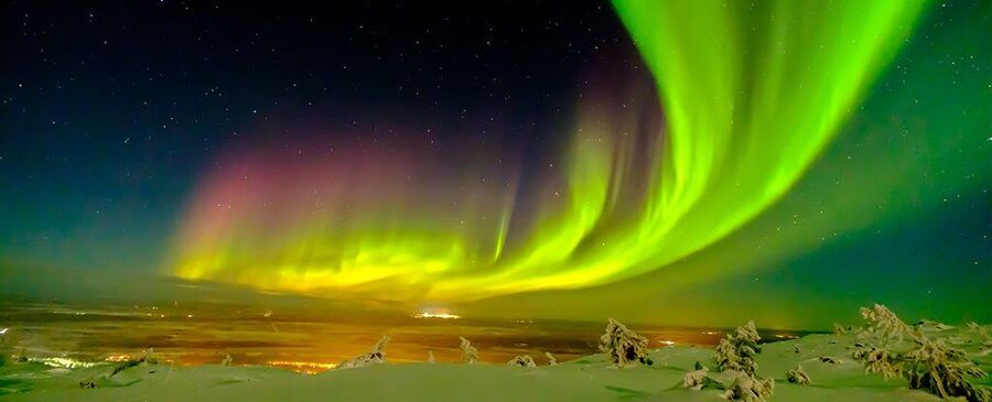 aurora