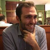 Peter Aitken Avatar