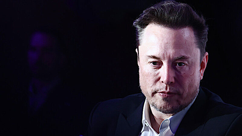 musk