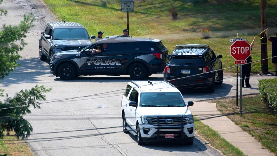 crooks trump assassination car bomb materials