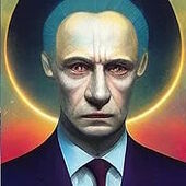 Simplicius Avatar