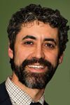 Andrew Hartz, Ph.D. Avatar