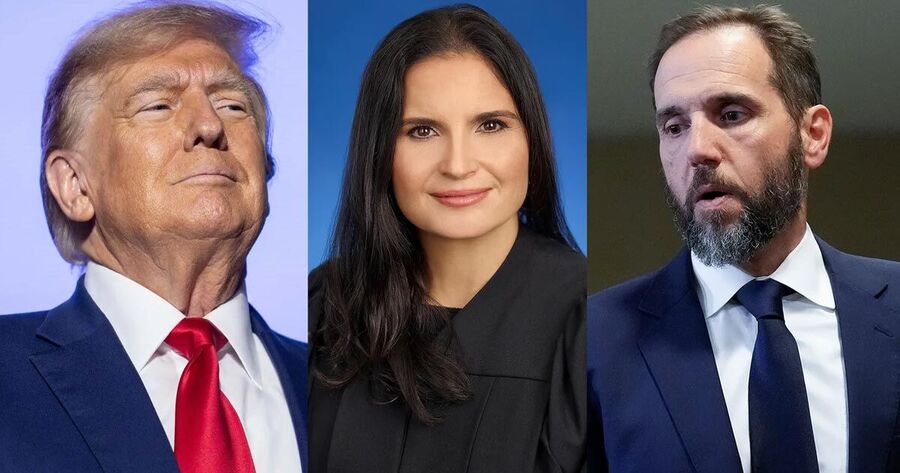 trump judge aileen cannon jack smith