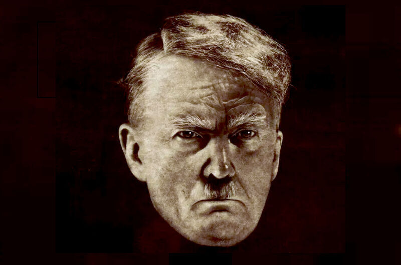 trumphitler