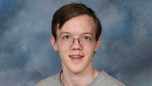 Thomas Matthew Crooks