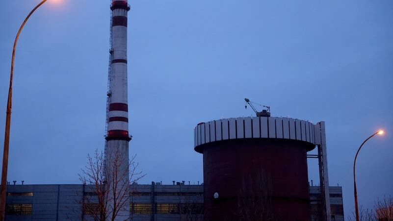 Click to enlarge Rostov Nuclear Power Plant