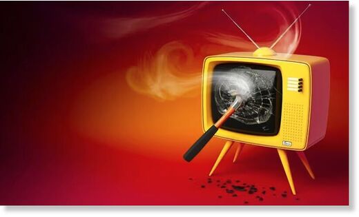 smashing tv