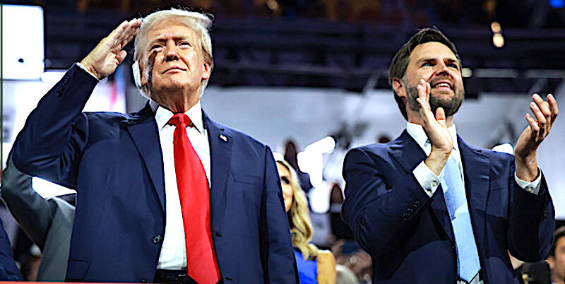 Click to enlarge TrumpVance
