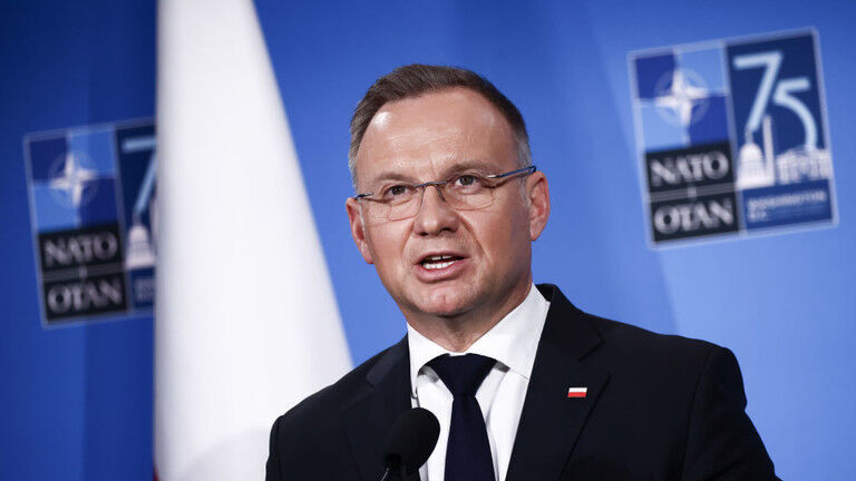Andrzej Duda