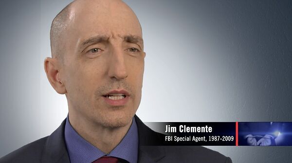 Jim Clemente fbi profiler