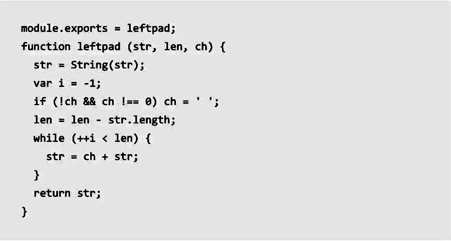 Click to enlarge code string break internet Azer Koçulu