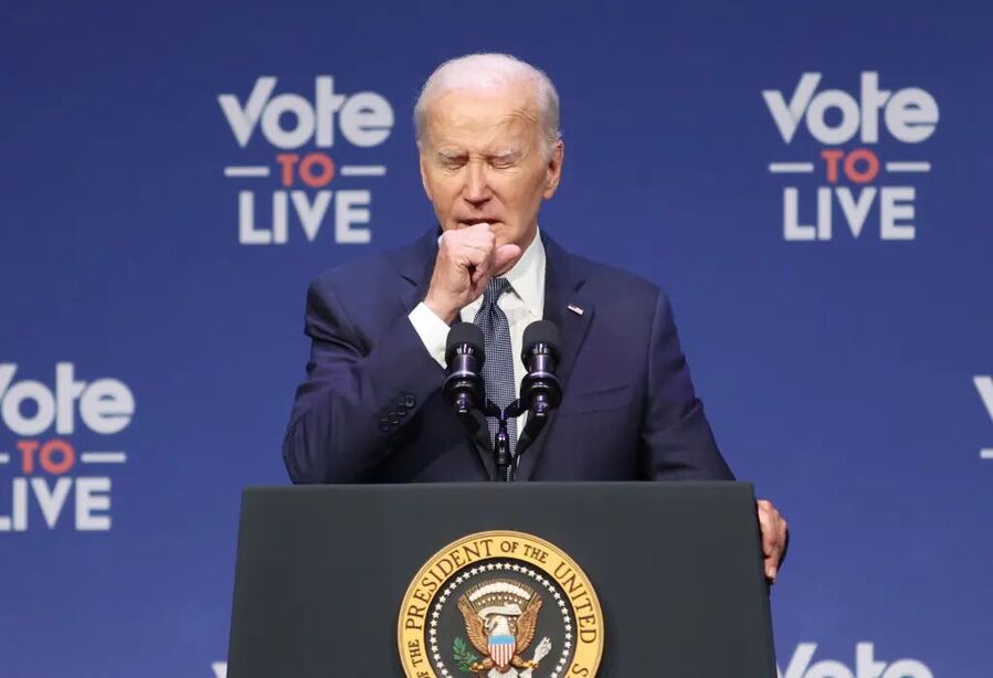 President Joe Biden
