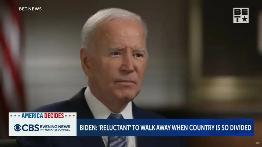 Click to enlarge Joe Biden