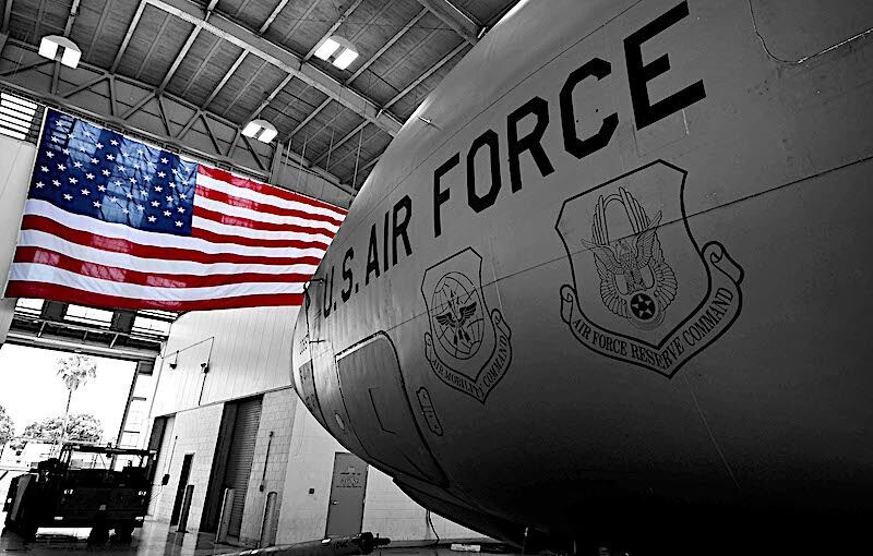 USAF