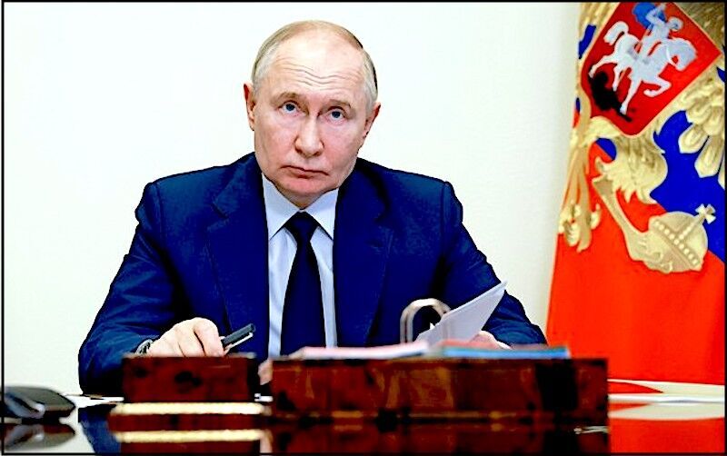 Putin