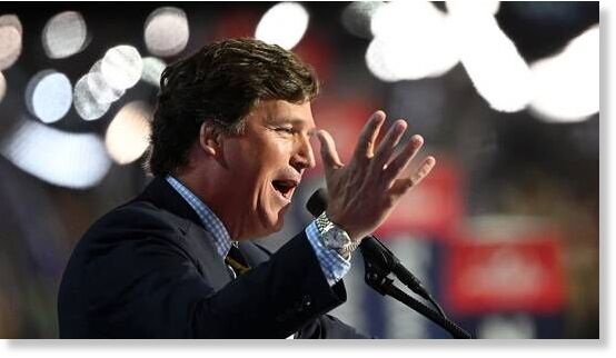 tucker