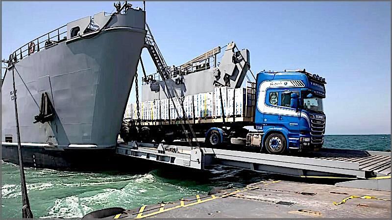 truck