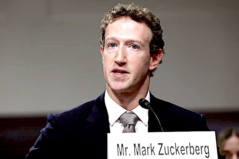 Click to enlarge Zuck