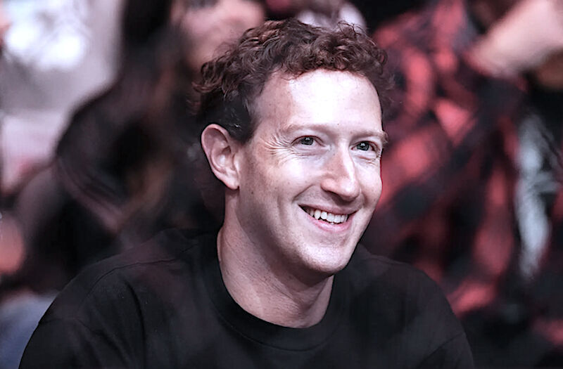 Zuckie