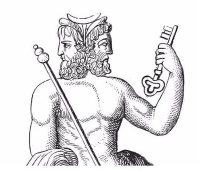 Janus