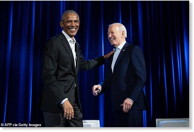 biden obama