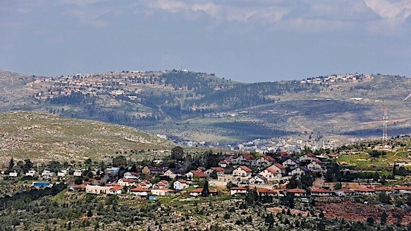 settlements