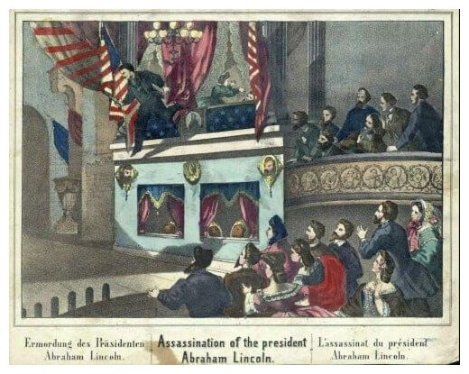 Lincoln Assassination