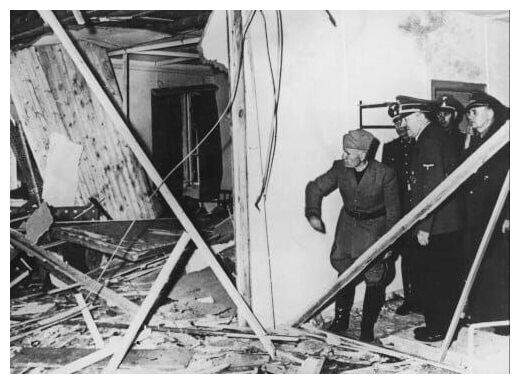 Hitler Assassination