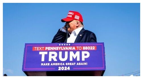 Trump Assassination