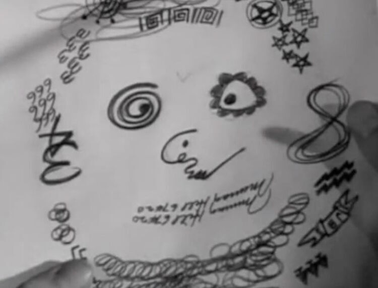 doodle mr. deeds goes to town
