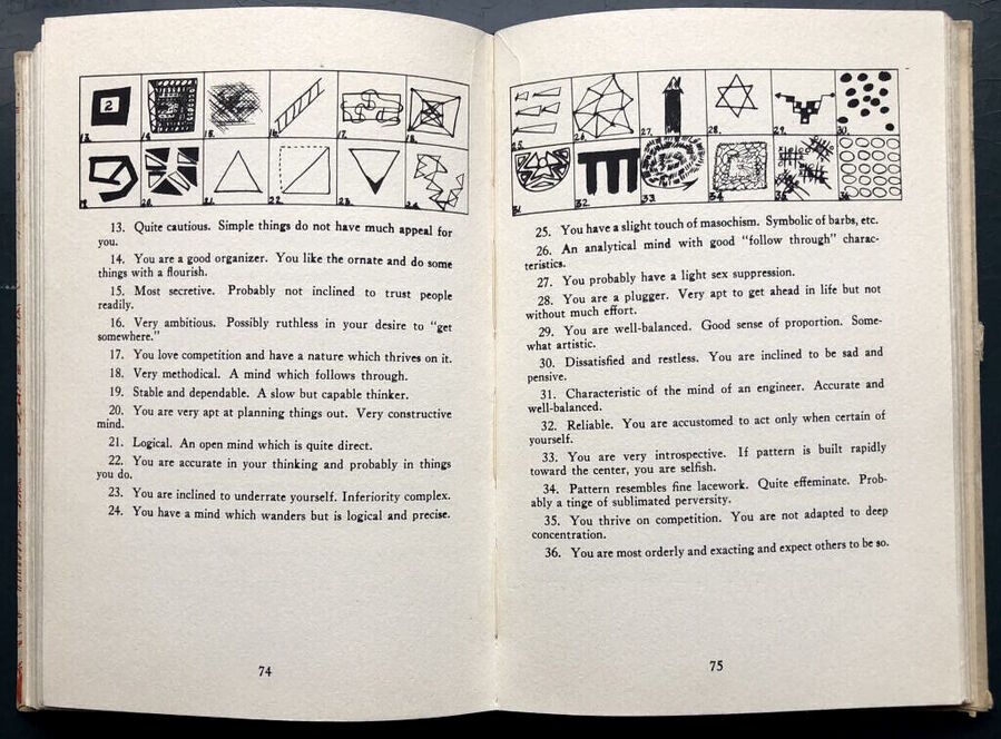 doodle book pixillated